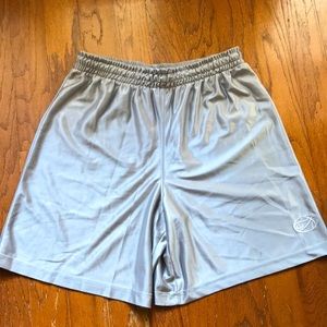 Russell Athletic Basketball Shorts